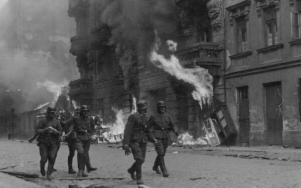 Антидот от бациллы фашизма: нужна ли нынешним поколениям память о холокосте