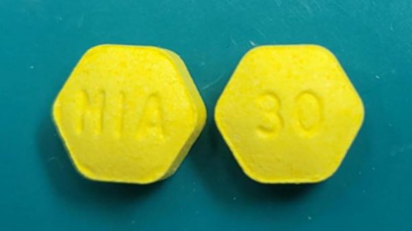 Лекарство от СДВГ отозвано из-за путаницы с таблетками