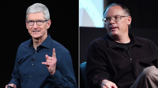 Apple рискует ударить по своим продажам после того, как Верховный суд отказался рассматривать дело о магазине приложений Epic