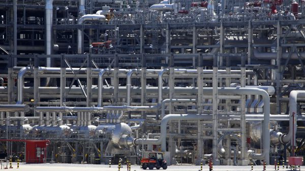 Администрация Байдена приостановит предлагаемые проекты по экспорту природного газа до завершения федерального рассмотрения
