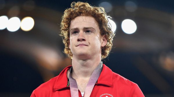 Канадский чемпион мира по прыжкам с шестом Шон Барбер умер в возрасте 29 лет