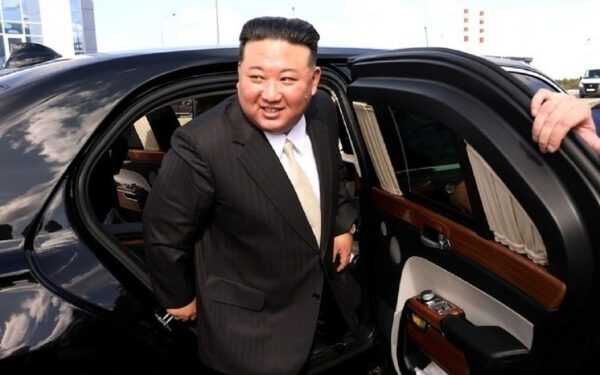 Южнокорейской разведкой названа вероятная наследница Ким Чен Ына