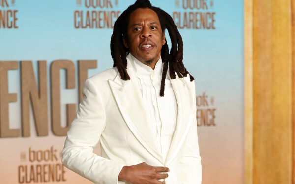 Roc Nation ответила на слухи о выпуске альбома Jay-Z 2024 года