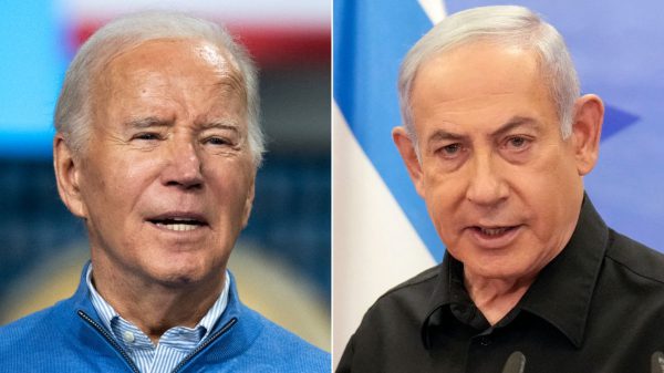 Байден и Нетаньяху подробно обсуждали освобождение заложников во время воскресного разговора, но пробелы остаются