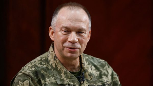 Превзойден по численности и вооружению: новый командующий украинской армией сталкивается с большими трудностями в борьбе с Россией