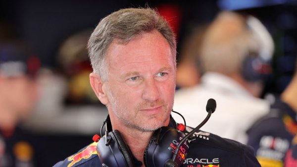 Red Bull Racing начала независимое расследование в отношении руководителя команды Кристиана Хорнера