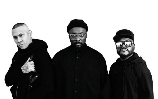 Black Eyed Peas отменяют резиденцию в Лас-Вегасе в 2025 году из-за «текущих обстоятельств»