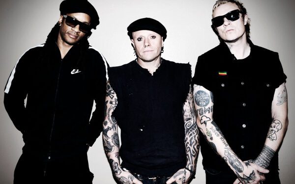 Лиам Хоулетт из The Prodigy призывает к включению в Зал славы рок-н-ролла