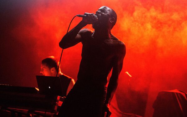 Death Grips поделились редким постом в социальных сетях в ответ на слухи о разрыве