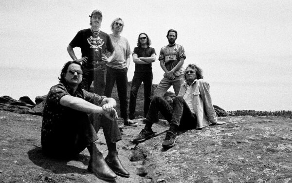 King Gizzard & the Lizard Wizard анонсируют новый оркестровый альбом «Phantom Island»
