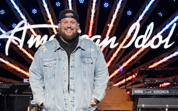 «Я большой поклонник»: Jelly Roll хвалит кавер Оливье Бержерона на «American Idol»