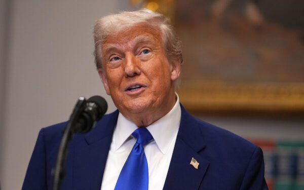 «Атаки» Дональда Трампа на Тейлор Свифт и Брюса Спрингстина осуждены Американской федерацией музыкантов
