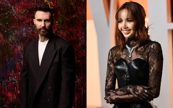 Фанаты выбрали Maroon 5 и LISA «Priceless» в качестве любимых новых песен этой недели