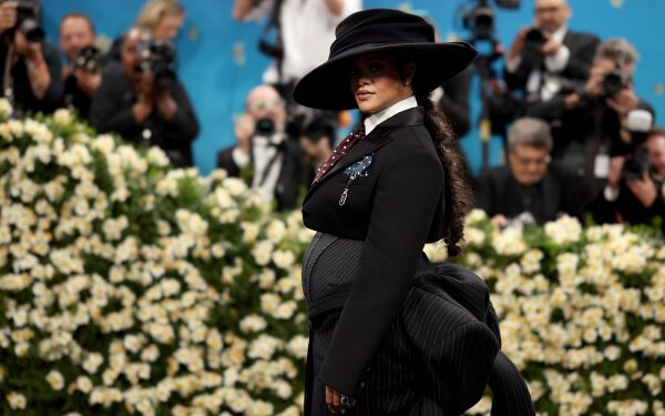 Met Gala 2025: лучшие образы с красной дорожки