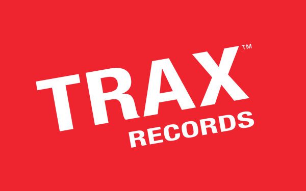 Trax Records выпускает свой первый виниловый релиз за десятилетие