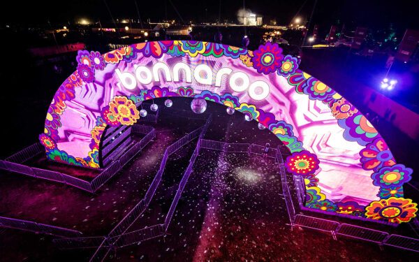 Bonnaroo 2025 отменен из-за суровой погоды: «Мы более чем опустошены»