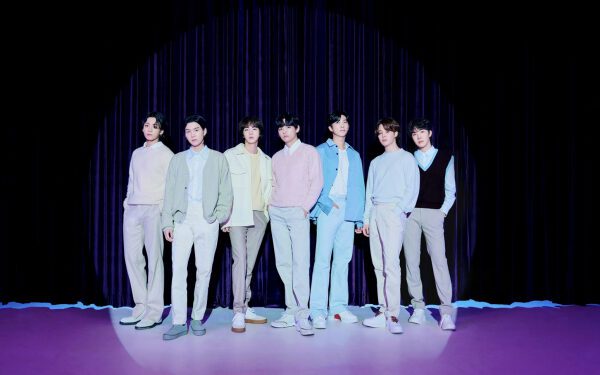BTS представили планы празднования Festa 2025 в Южной Корее