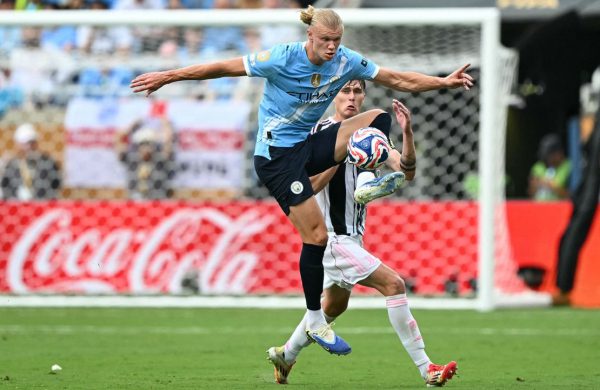 Эрлинг Холанд забил 300 голов быстрее Лионеля Месси и Криштиану Роналду