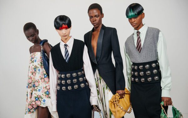 Самый страшный секрет моды раскрыт: Dior объявляет о своем новом креативном директоре