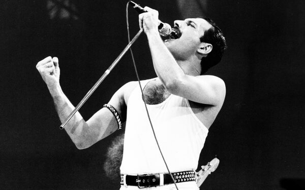 Live Aid будет повторно транслироваться в честь 40-летия на британском радио