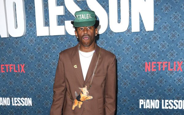 Tyler, the Creator, Finneas, Kehlani и другие реагируют на протесты в Лос-Анджелесе против ICE