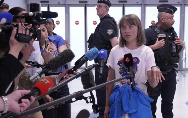 Великобритания и другие страны ввели санкции против двух крайне правых министров израильского кабинета за «подстрекательство к экстремистскому насилию»