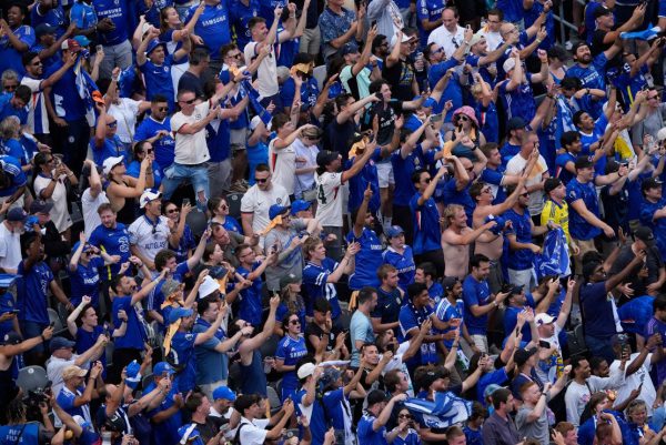 Коул Палмер привел «Челси» к убедительной победе над «ПСЖ» и победе на Клубном чемпионате мира ФИФА