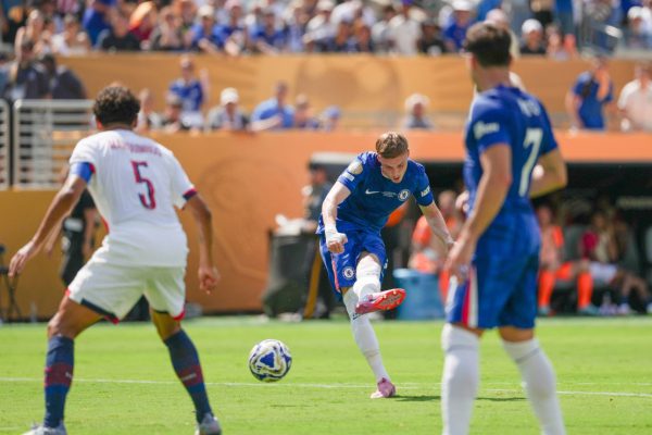 Коул Палмер привел «Челси» к убедительной победе над «ПСЖ» и победе на Клубном чемпионате мира ФИФА