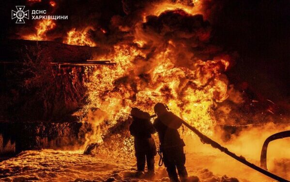 Голландские спецслужбы заявляют, что Россия активизировала применение запрещенного химического оружия на Украине