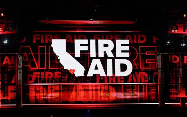 FireAid опубликовала заявление, опровергающее «дезинформацию» о распределении средств, собранных для ликвидации последствий лесных пожаров в Лос-Анджелесе