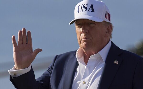 Нетаньяху заявил, что выдвинул Трампа на Нобелевскую премию мира. Дальнейший процесс проходит в тайне.