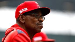 Уайлер Абреу из Red Sox стал первым игроком с 1958 года, которому удалось сделать хоумран в пределах парка и выиграть турнир Большого шлема в одной игре