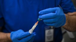 Роберт Кеннеди-младший хочет изменить программу, которая не позволяла производителям вакцин уйти с американского рынка. Они могут снова уйти.