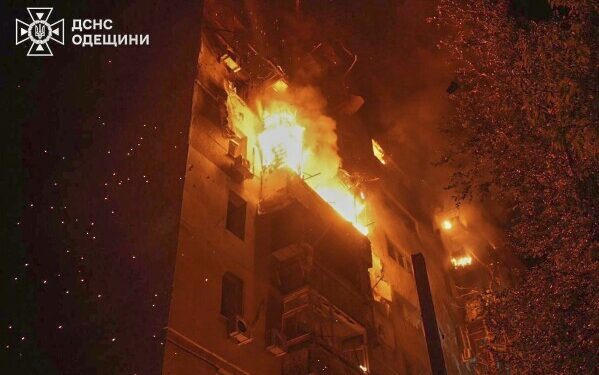 Россия настаивает на достижении целей в отношении Украины, несмотря на ультиматум Трампа