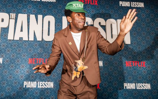 Tyler, The Creator объясняет актуальность альбома «Don't Tap The Glass» в обращении к фанатам: «Этот альбом не создан для того, чтобы сидеть сложа руки»