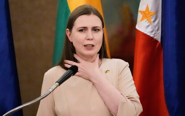 Американский командующий заявил, что Китаю не удалось принудить конкурирующие государства в Южно-Китайском море