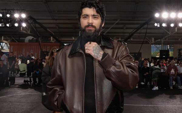 Зейн Малик посетил мировой тур BLACKPINK DEADLINE с дочерью Кхай: «МНЕ ОЧЕНЬ ПОНРАВИЛОСЬ»