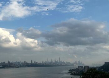 На Дальнем Востоке России впервые за столетия произошло извержение вулкана