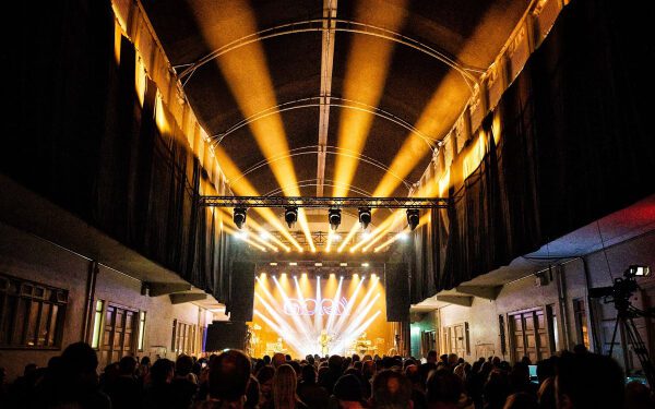 Iceland Airwaves расширяет звездный состав и проводит отраслевую конференцию новыми участниками