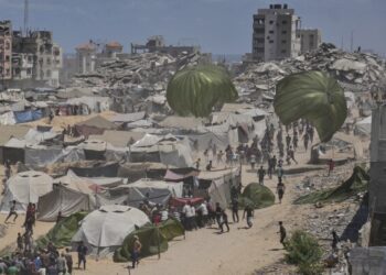 Израиль взвешивает варианты развития событий в секторе Газа. Вот четыре сценария развития событий.