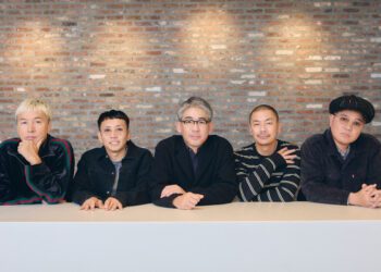 Покойся с миром, Слайм, о воссоединении в честь 25-летия и творческом процессе создания новых релизов: ежемесячное интервью для Billboard Japan