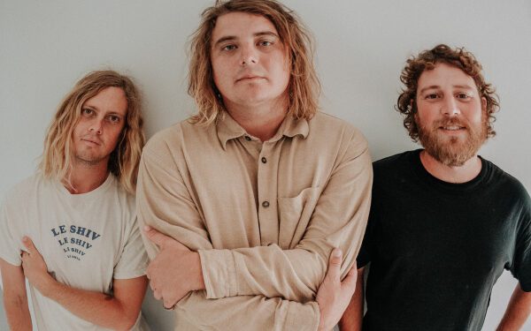 Skegss исполнил кавер на песню Шерил Кроу «If It Makes You Happy» для альбома «Like A Version»