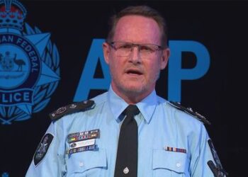 Женщину обвиняют в иностранном вмешательстве после того, как она якобы работала на китайское правительство