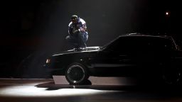 Bad Bunny станет главным событием перерыва Суперкубка LX