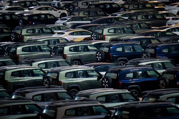 Китайские электромобили выходят на мировой рынок. Ожесточённая ценовая война внутри страны может погубить многие бренды.