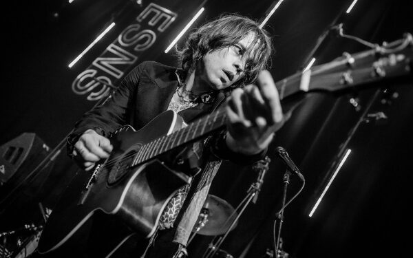 ESNS (Eurosonic Noorderslag) объявляет первых артистов фестиваля 2026 года