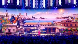 Участники «Евровидения» решат, кто примет участие в конкурсе 2026 года, поскольку растёт число призывов исключить Израиль из него.