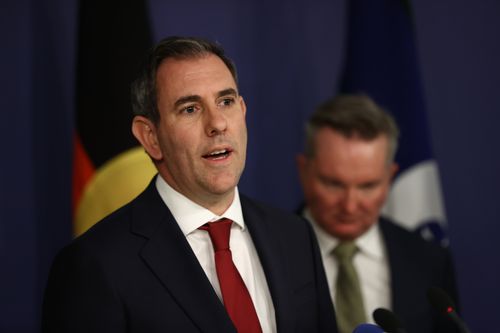 Правительство представило новую цель по сокращению выбросов и фонд с нулевым уровнем выбросов в размере 5 млрд долларов США