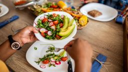 Новое исследование показало, что почти половина людей с диабетом не знают об этом