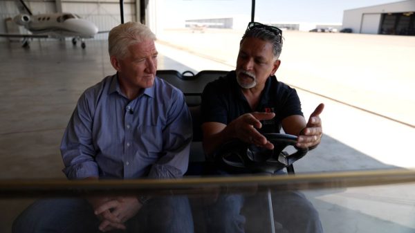 Техасские демократы говорят, что их голоса были заглушены партийной перестройкой избирательных округов